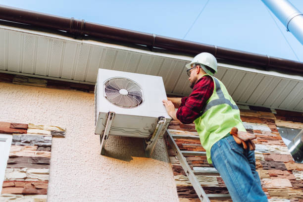 Trusted Billington Heights, NY HVAC Experts