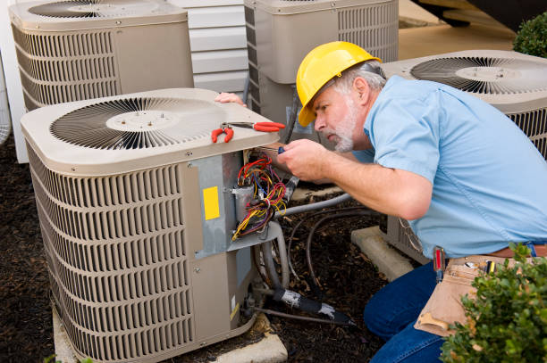 Best HVAC replacement cost  in Billington Heights, NY